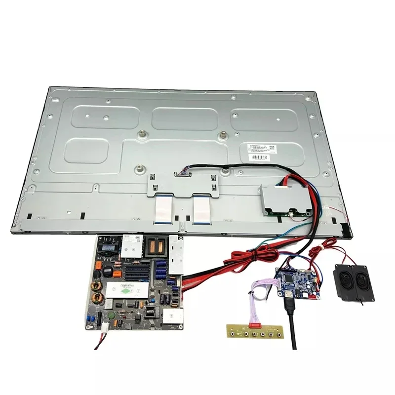 Фото ЖК-панель BOE 32 дюйма FHD DV320FHM-NN0 400 кд/м² с интерфейсами LVDS и MIPI №4