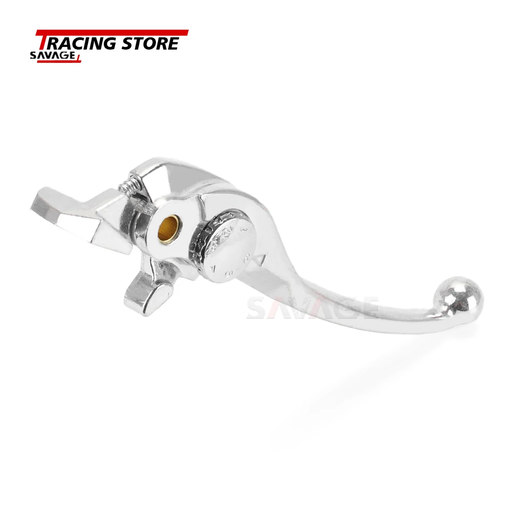 Передние тормозные рычаги для HONDA CB CBR 650F 650R 1100 1300S 600F HORNET аксессуары мотоциклов CB650