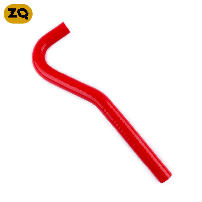 Силиконовый шланг радиатора охлаждающей жидкости для 2013-2017 Kawasaki Ninja 300 EX300
