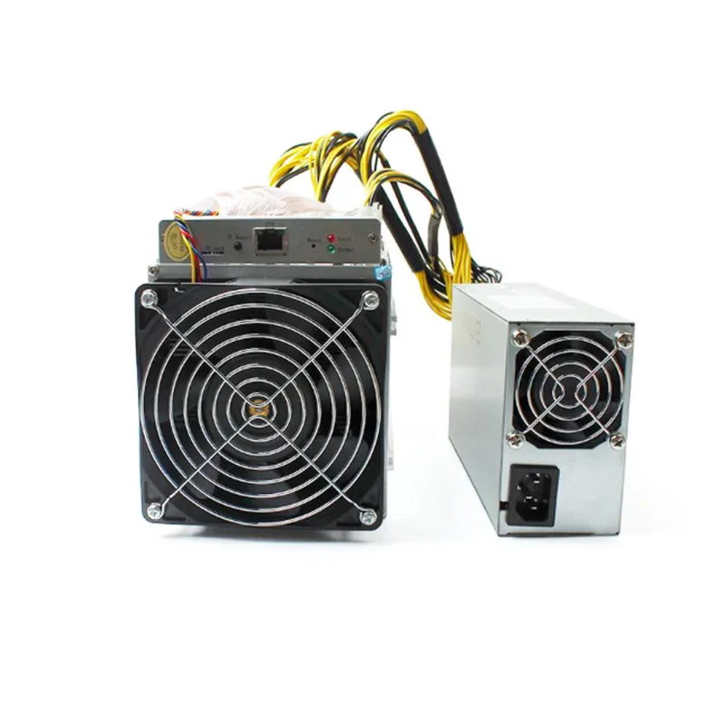 AntMiner S9 13 5 T б/у с BITMAIN 1600 Вт PSU BTC BCH Miner лучше чем WhatsMiner M3 M20S M30S S9k S11 S15 T9 + Avalon - купить по