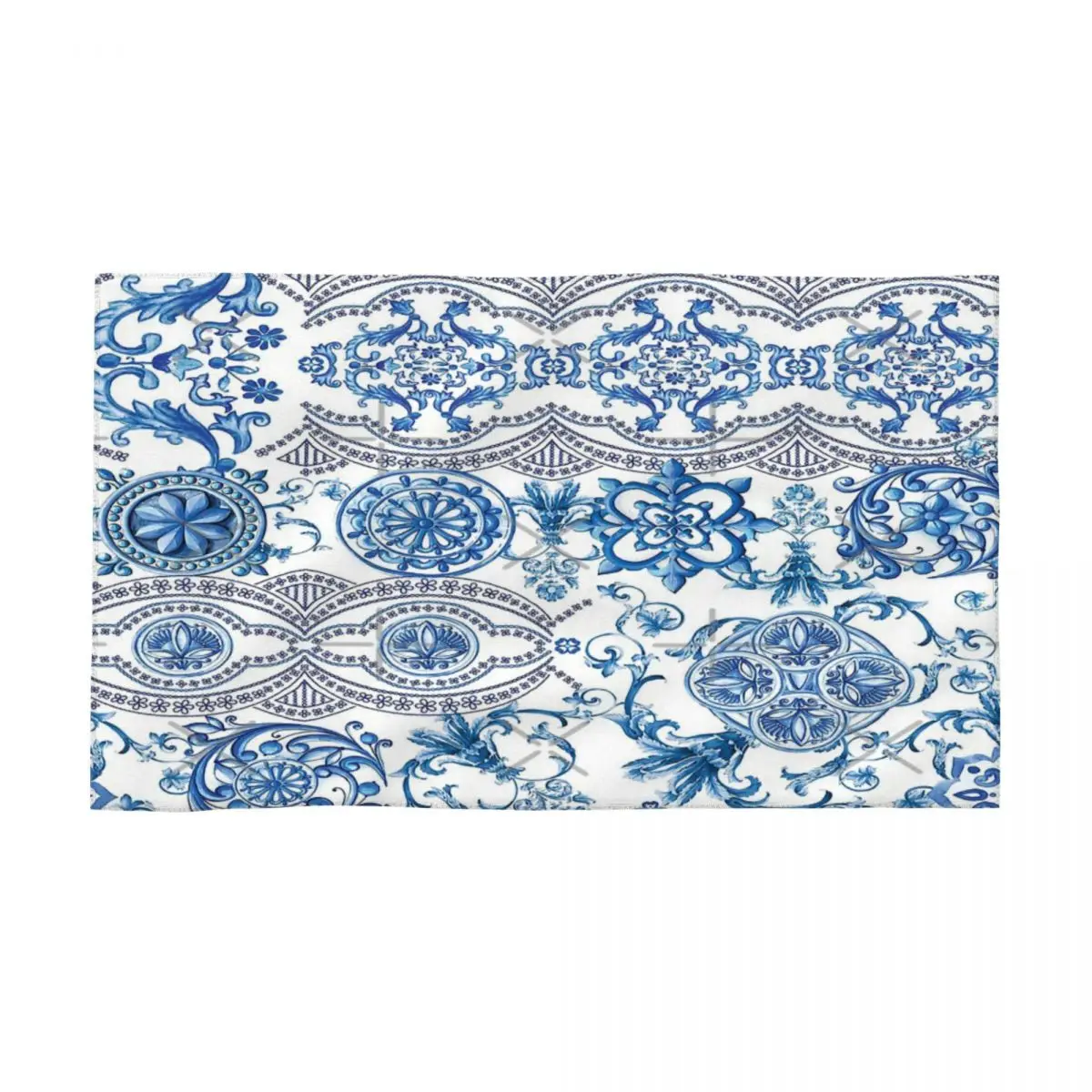Suitable For Tour Personalised Pattern