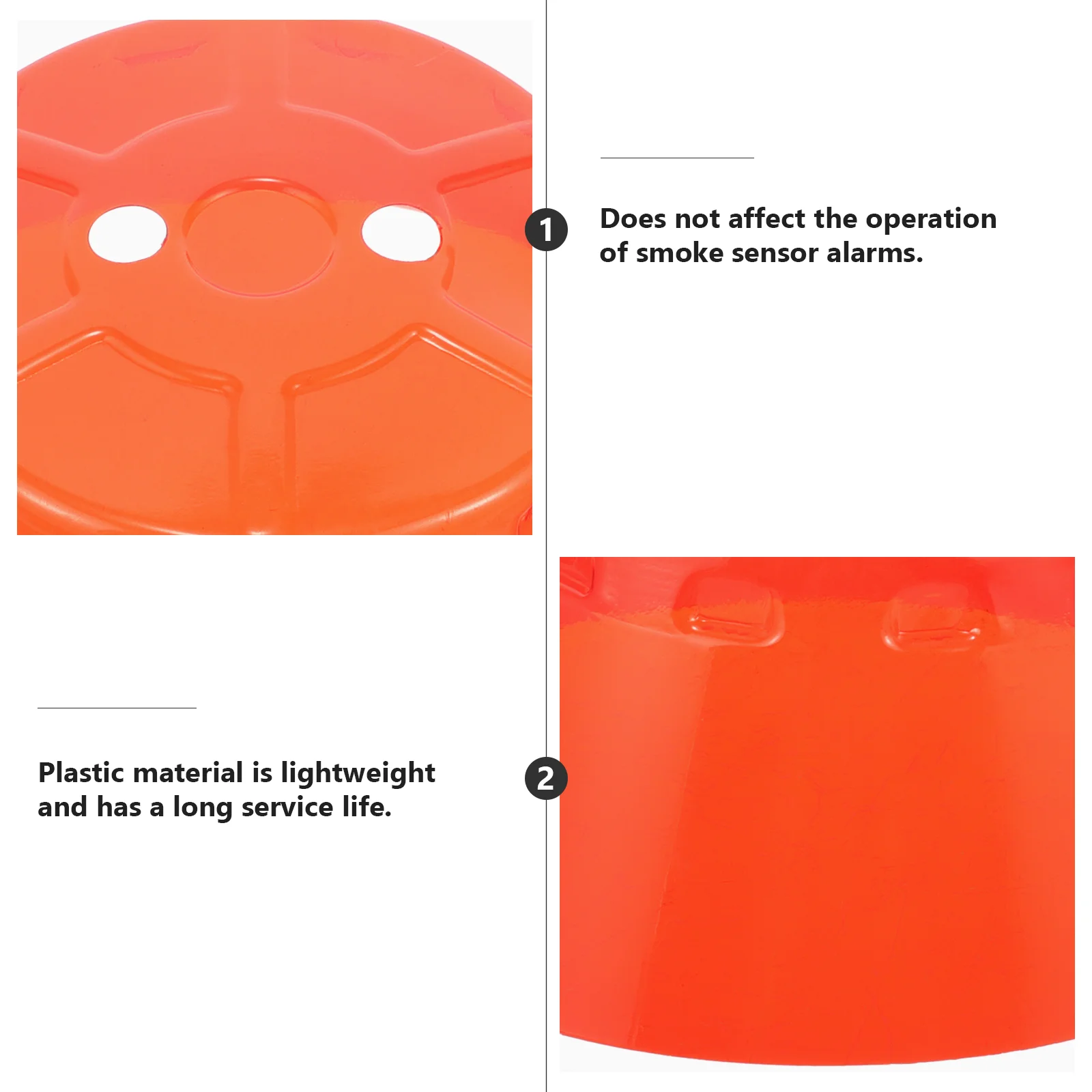 Рисунок 2 - Крышки, сигнализация для готовки