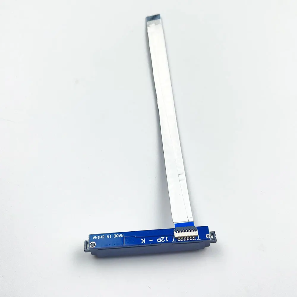 HDD кабель для Acer Extensa 15 EX215 EX215-22 N18Q13 12PIN жесткий диск SATA разъем SSD с гибким кабелем |