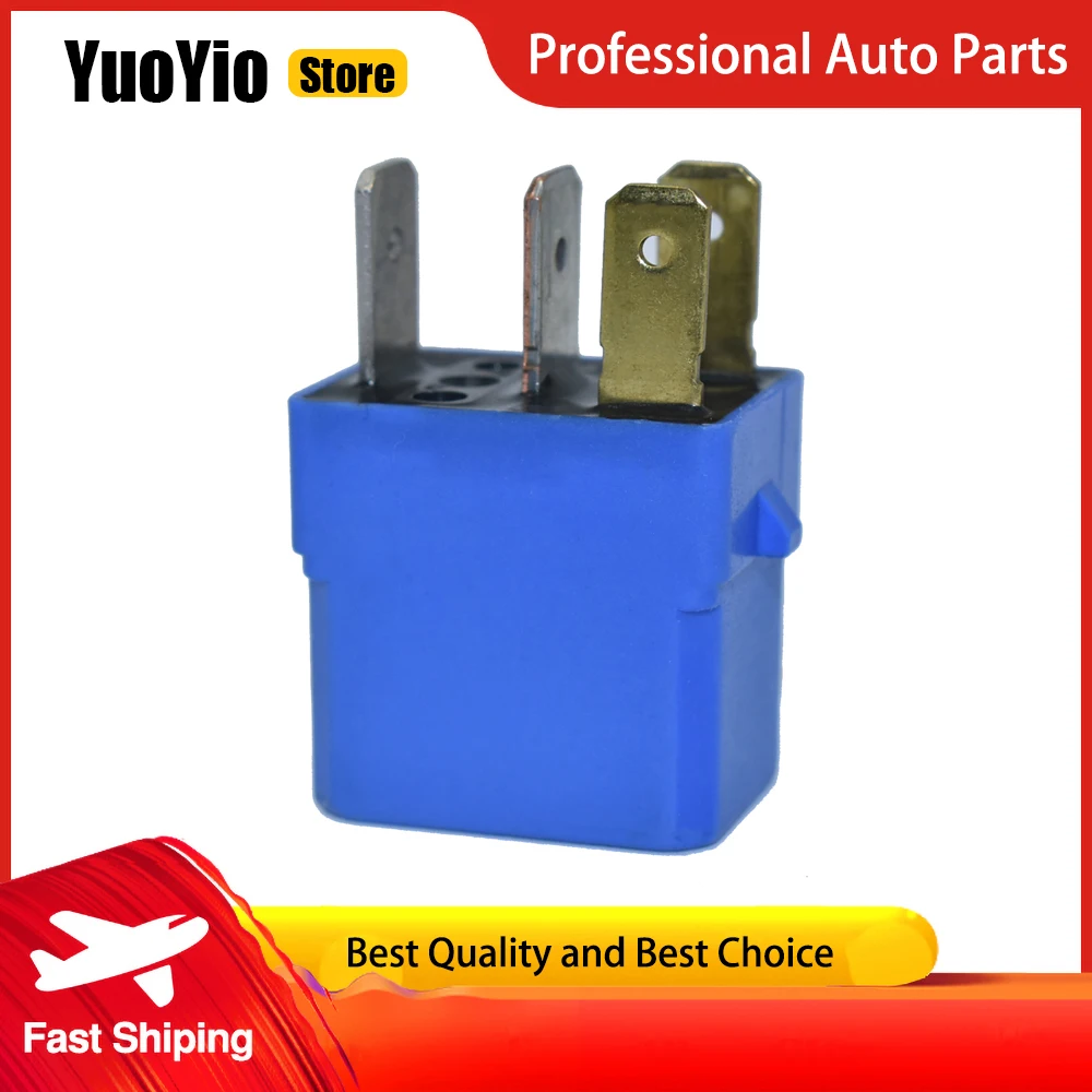 YuoYio 1 шт. новое реле двигателя вентилятора 25230-79942 25230-79945 для INFINIT I FX35 2003-2008 и