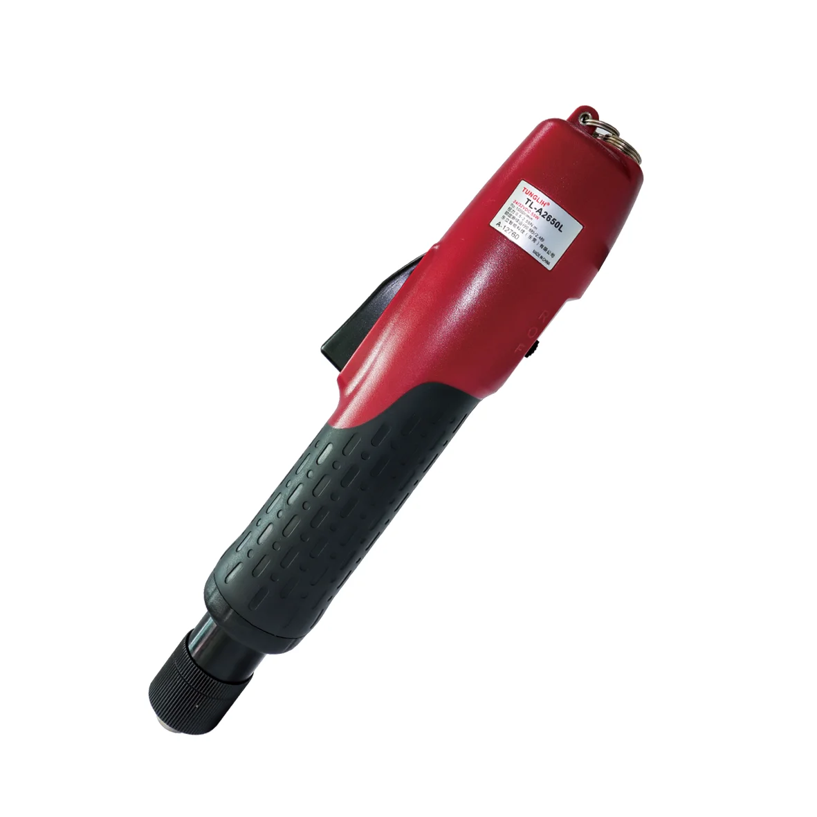 

Industrial brushless motor electric screwdriver for assembly lines