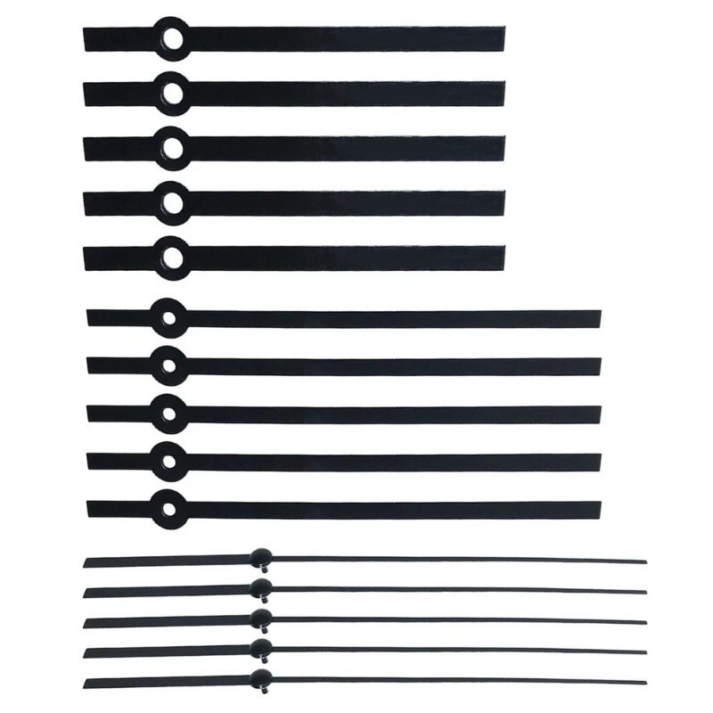 

Набор для ремонта стрелок часов, настенные часы с кварцевым механизмом, товары «сделай сам» для начинающих, аксессуары ручной работы