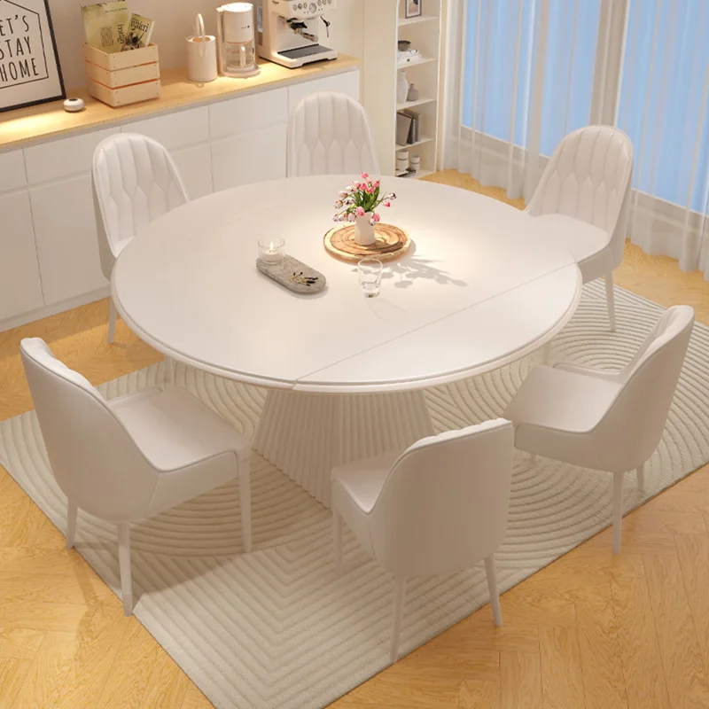 Кухонная мебель домашние обеденные столы набор деревянных столов маленькая