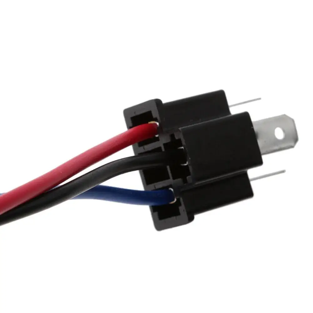 

Car H4 Harness Back Feeding Power Flickering For Cars Headlights Malfunctioning Overheating Plugs Auto Replacement Parts