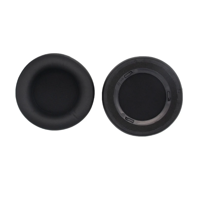 

1 PAIR Replacement Ear Pad Cushion for VIRTUOSO RGB WIRELESS Headset Protectors M3GD