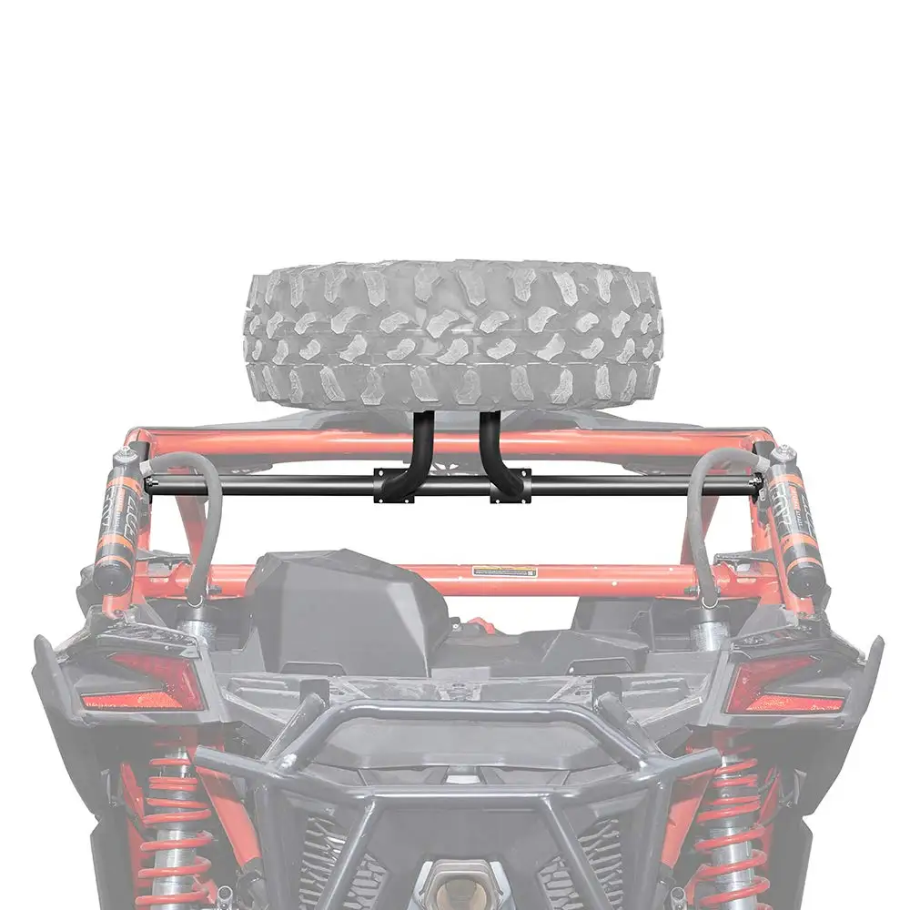 Запасной Держатель для шин KEMIMOTO UTV Монтажная стойка рамка CAN-AM Maverick X3 Max X RC / RS MR DS