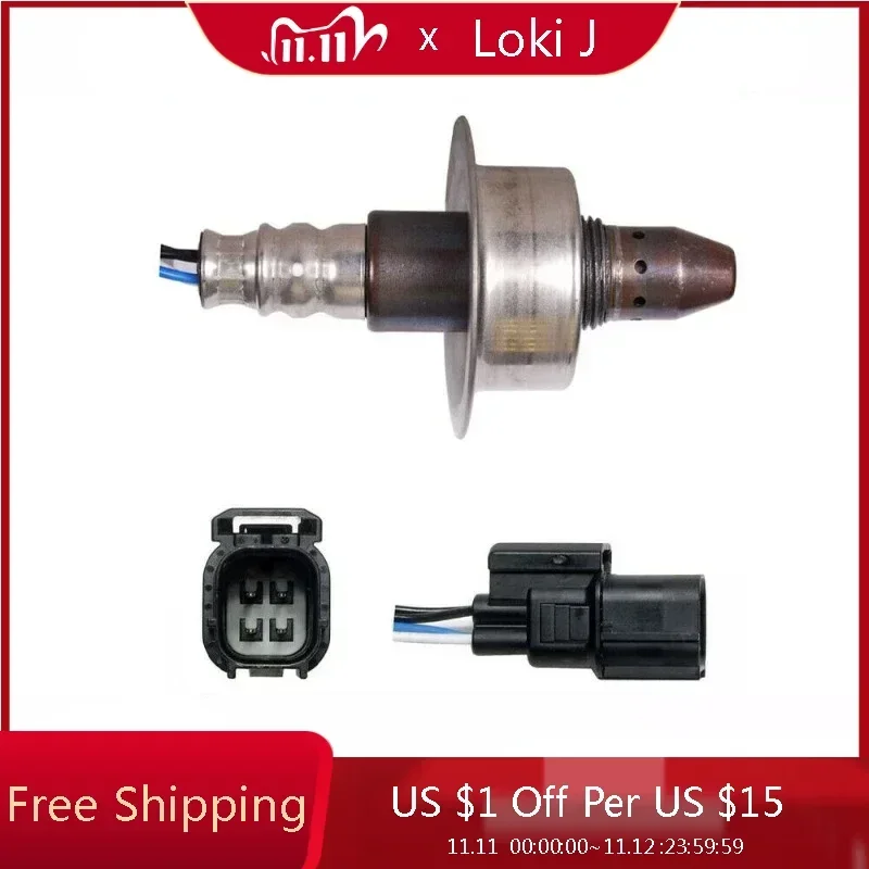 Оптовая цена OEM Новый датчик кислорода OE # 234-9131 Для Honda Accord 2.4L CR-V 15-17 гг.