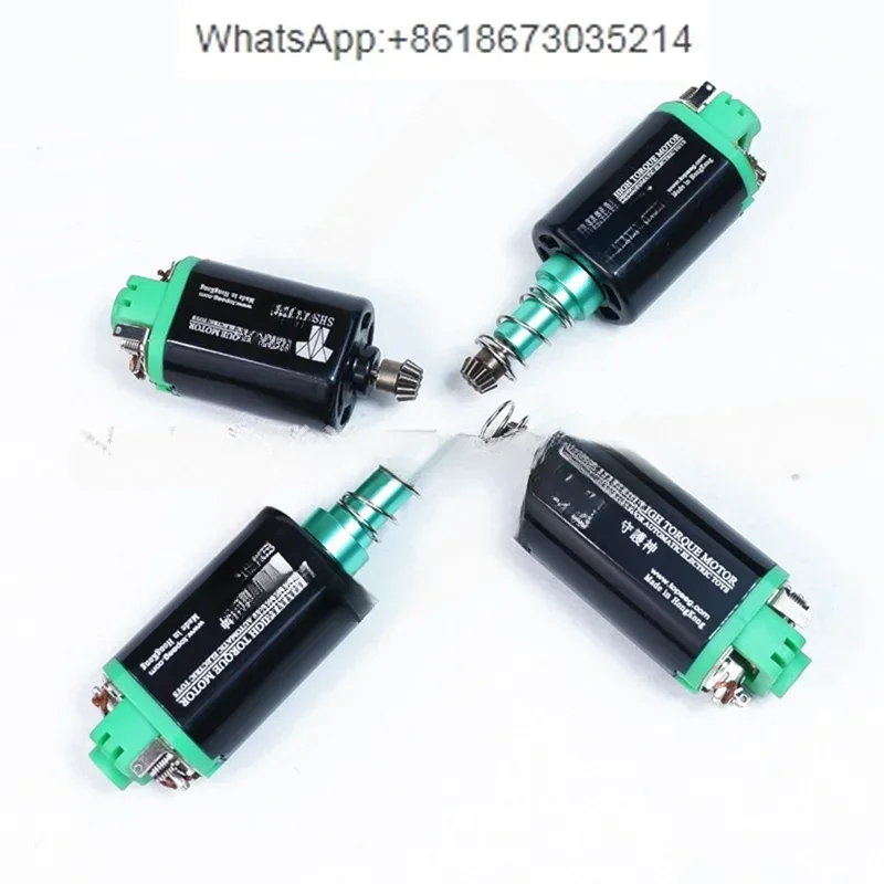 Мотор 480 460 с высоким вращением крутящим двигателем