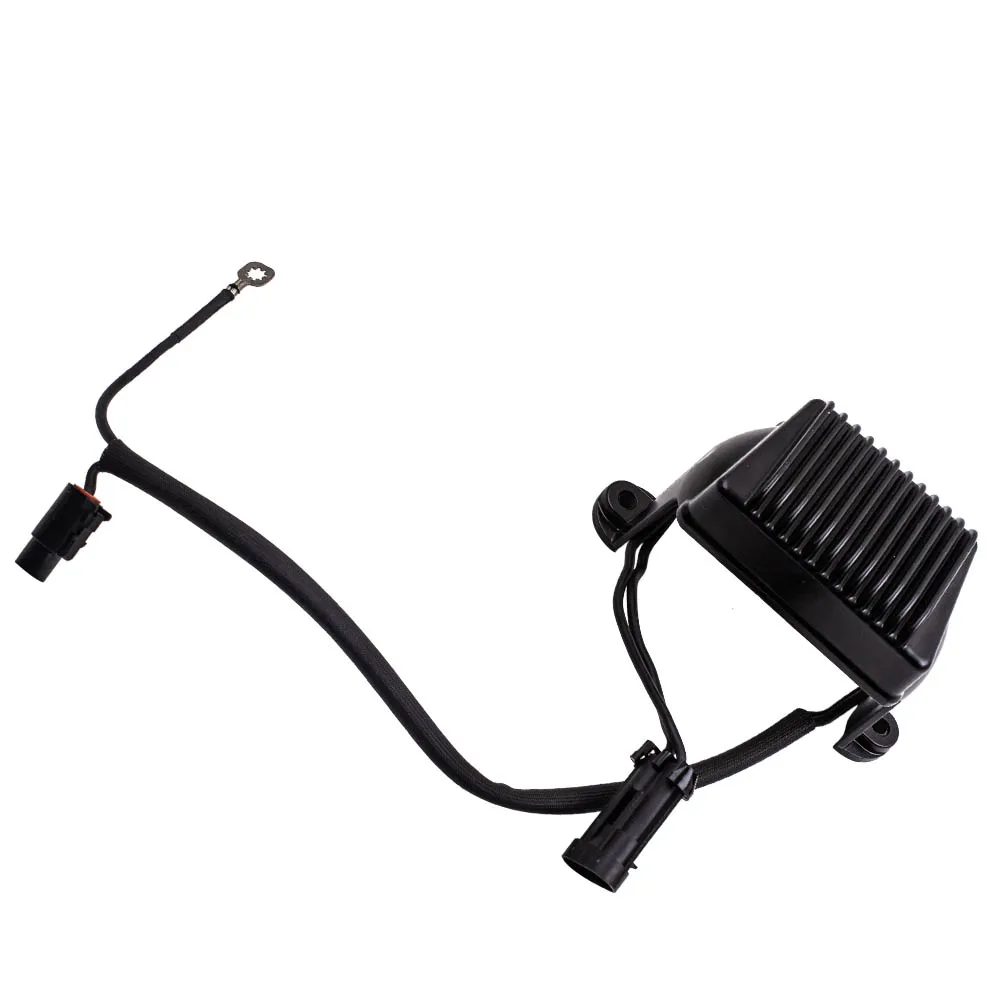 Регулятор напряжения для Harley Davidson заменяет 74505-04 12V