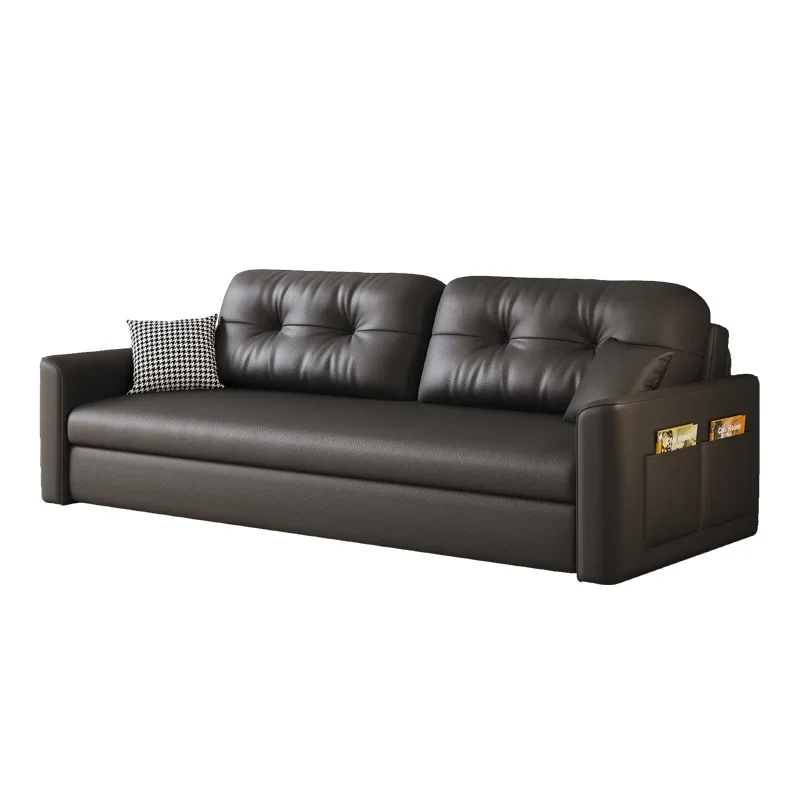 Дизайнерские диваны для гостиной с наполнителем 2-местные скандинавские