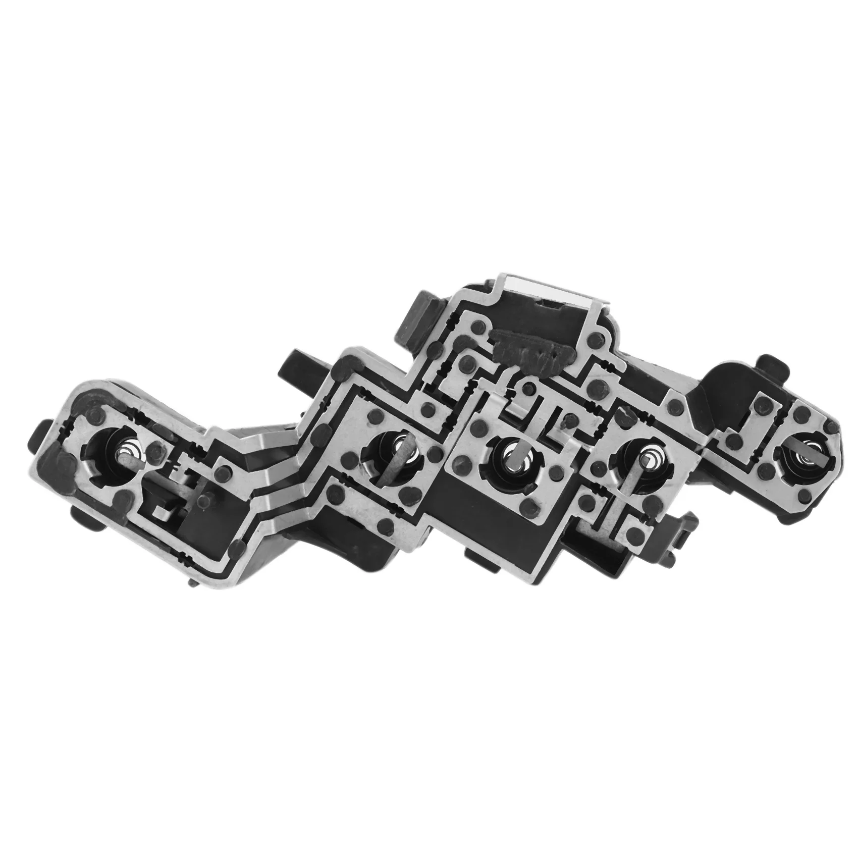 

Car Brake Light Tail Light Circuit Board Wiring Board Lamp for Peugeot 307 Sedan 2008-2013 Left