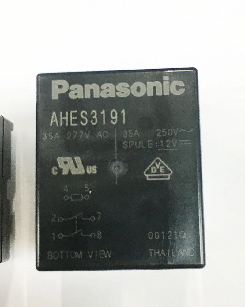 

AHES3191 AHES4191 AHES4291 New Original Relay