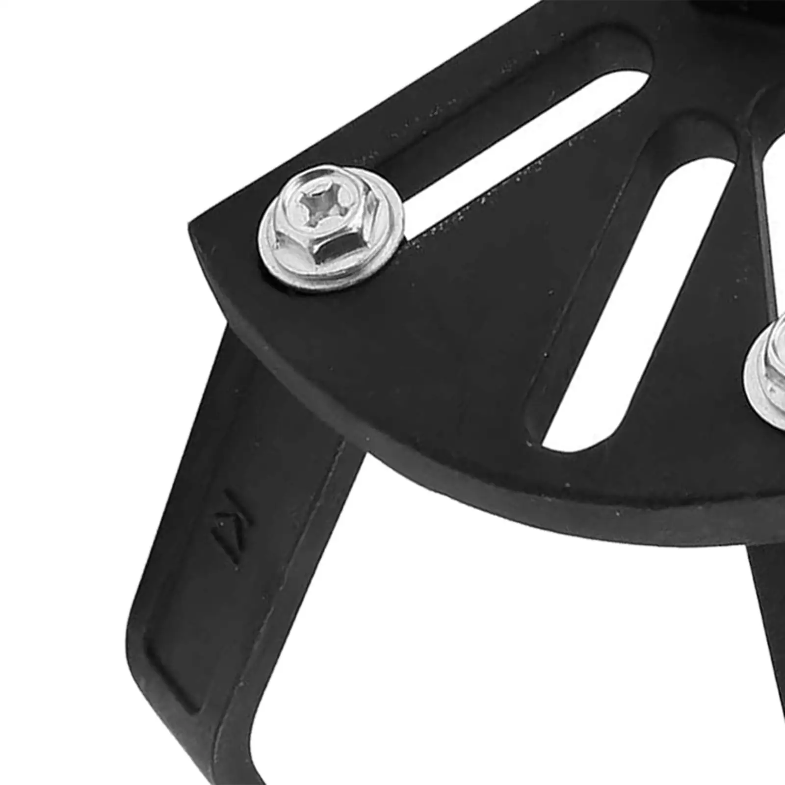 Инструмент для снятия топливного насоса переоборудования 3 челюсти 5 или 7