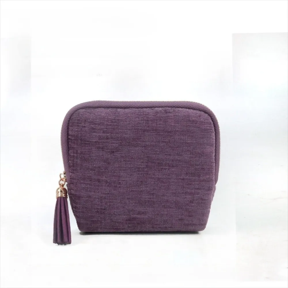 

Фланелевая сумка для хранения ювелирных изделий