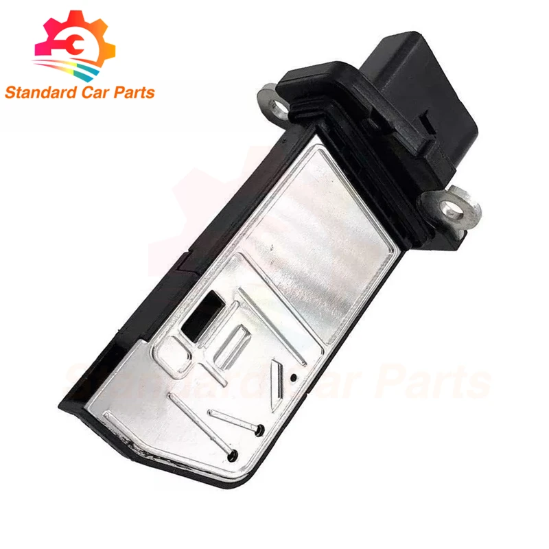 

06F 906461 Датчик массового расхода воздуха A 5PINS для VW Eos Golf Jetta Passat GTI Audi A3 A4 TT 2.0L AFH60M-27