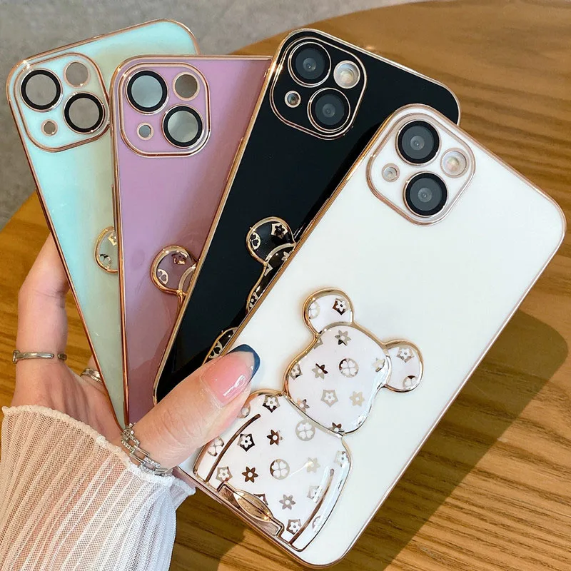 

Противоударный чехол для телефона с цепочкой на запястье для iPhone 13 Pro Max 7 8 Plus 6 XR XS Max, чехол-бумажник с ремешком для карт для iPhone 11