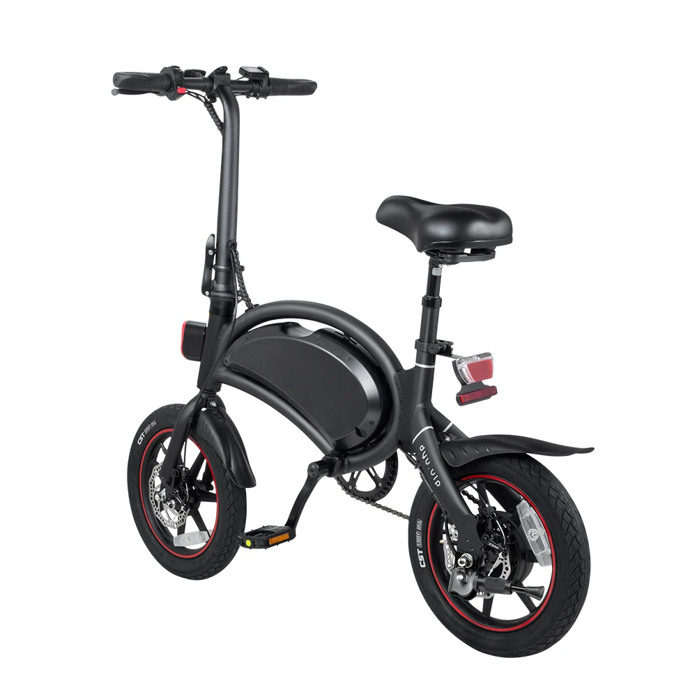 

Electric Motorcycle 250W 350W Electric Scooter Two Wheel Self Balancing Electric Scooter Adult
