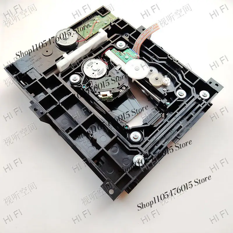 Фото Механизм лазерной головки DVD-плеера для Electrocompaniet CC-1, Philips DVP-7400, Marantz DV-7001 (запчасти) №1