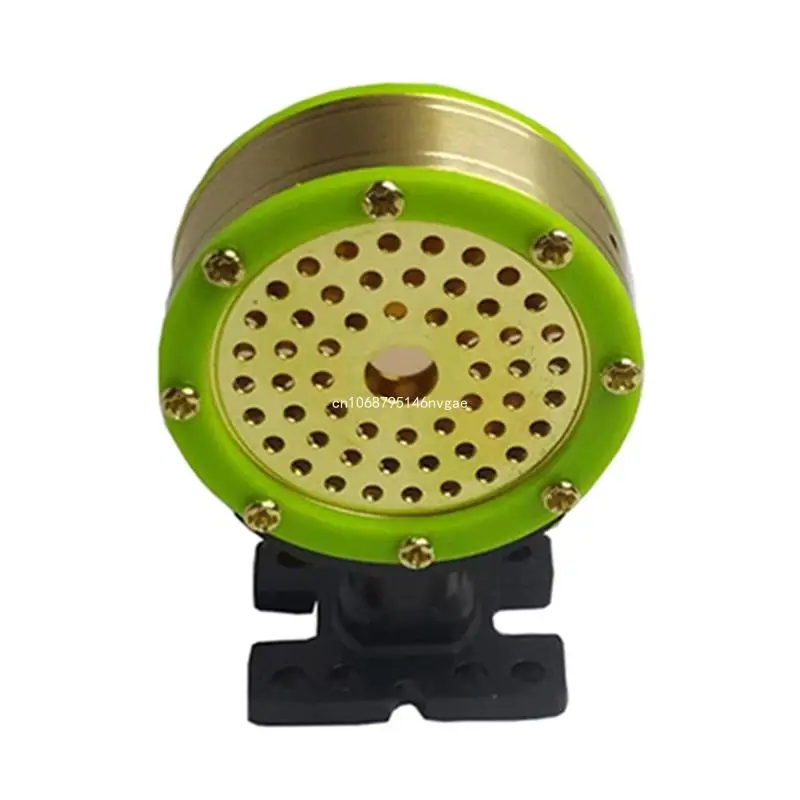 34 мм микрофонный картридж с сердечниками звукосниматель печатной платой для