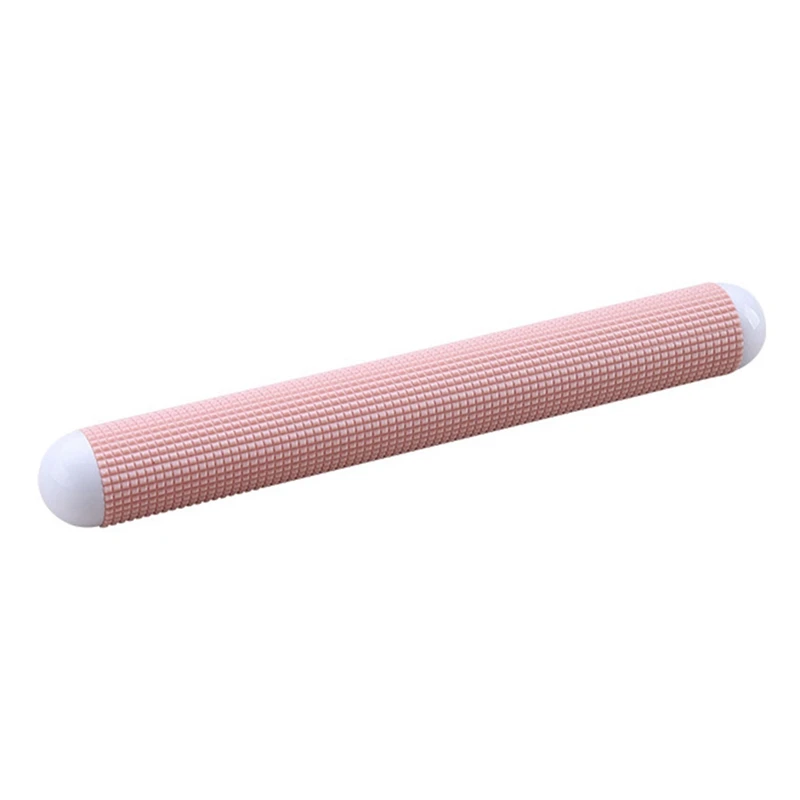 ABS Plastic Non-Stick Kitchen Rolling Pin Fondant Dumpling Skin Bread Dough Roller Decorating Tools Baking Accessories |