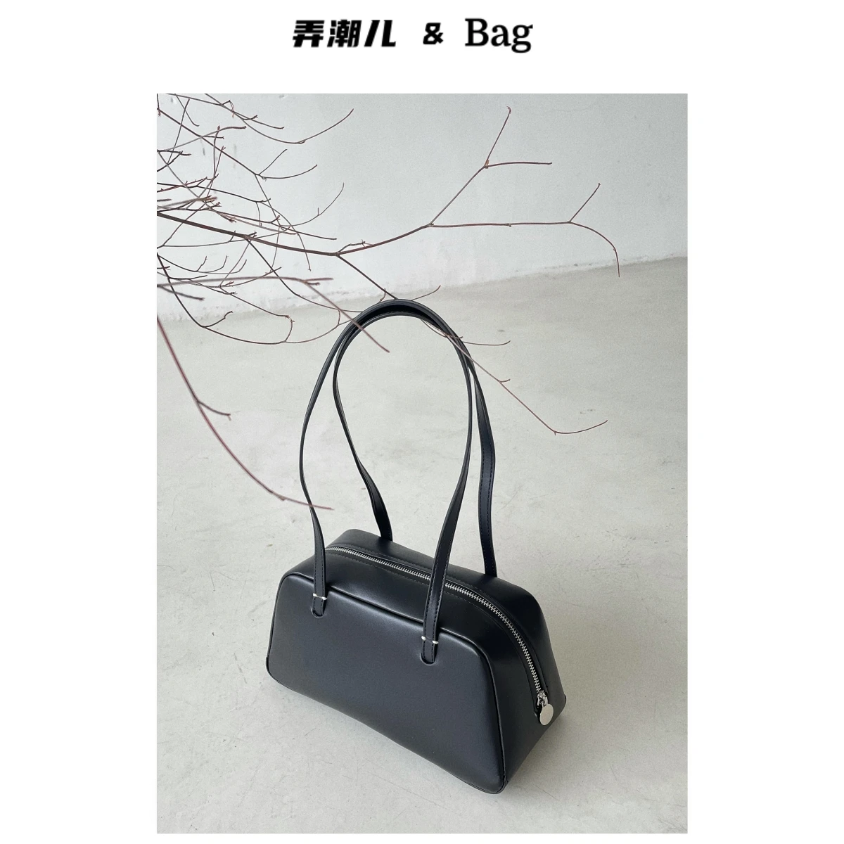 

Корейская Сумочка нишевая дизайнерская сумка из воловьей кожи, сумка для подушки, роскошная сумка через плечо премиум-класса