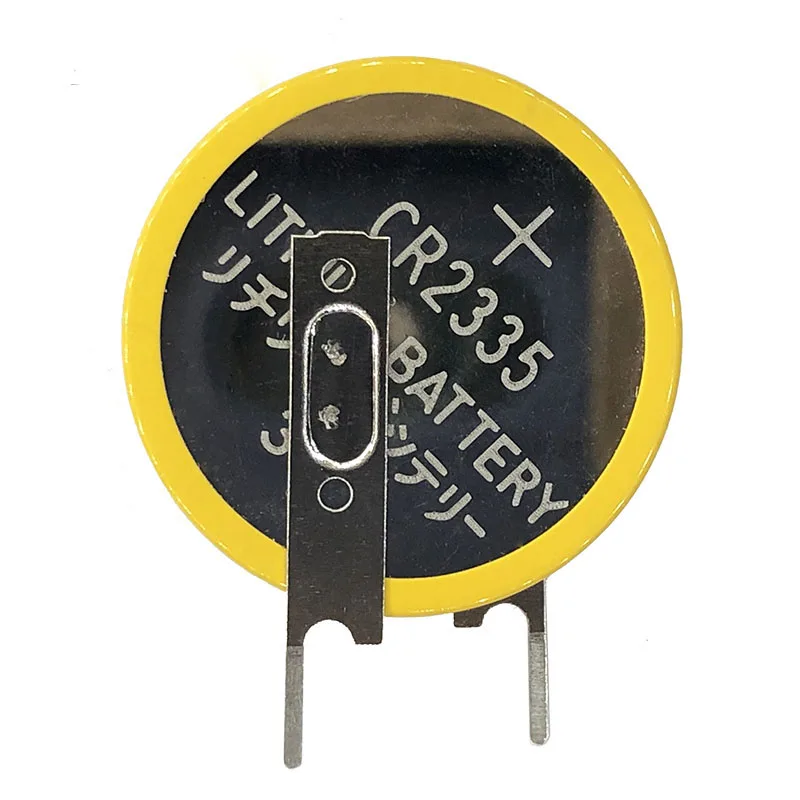 Литиевая батарея CR2335 2 шт