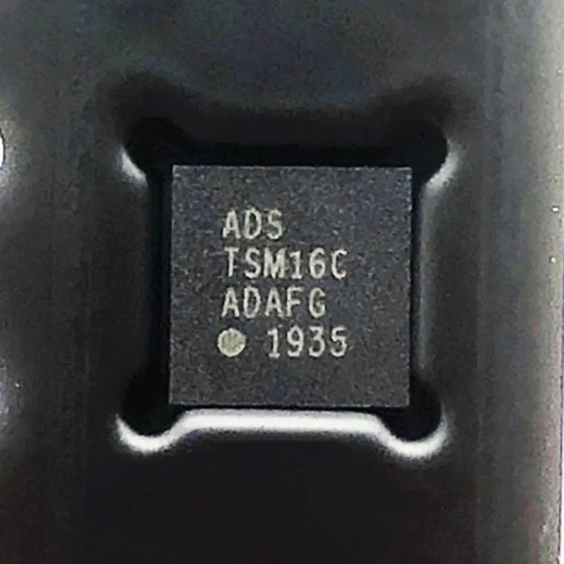 

Новый оригинальный 10 шт./лот TSM16CQN TSM16C QFN28
