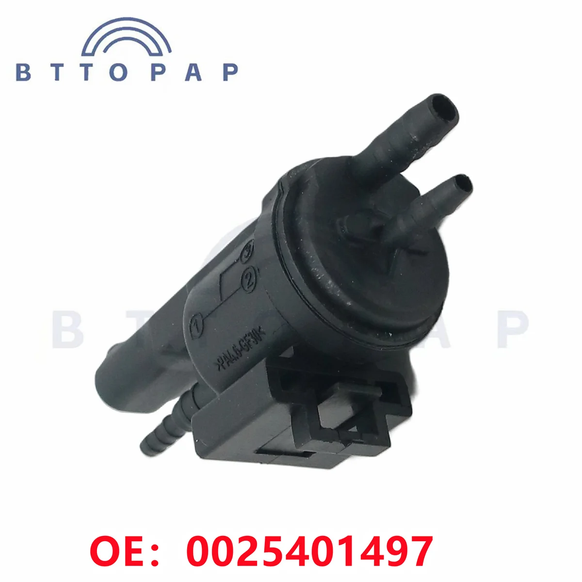 

0025401497 Для Mercedes Benz 1996-2016 ML VIANO AMG Электромагнитный клапан продувки канистры пара 0025407097 2E0906283 5099822AA