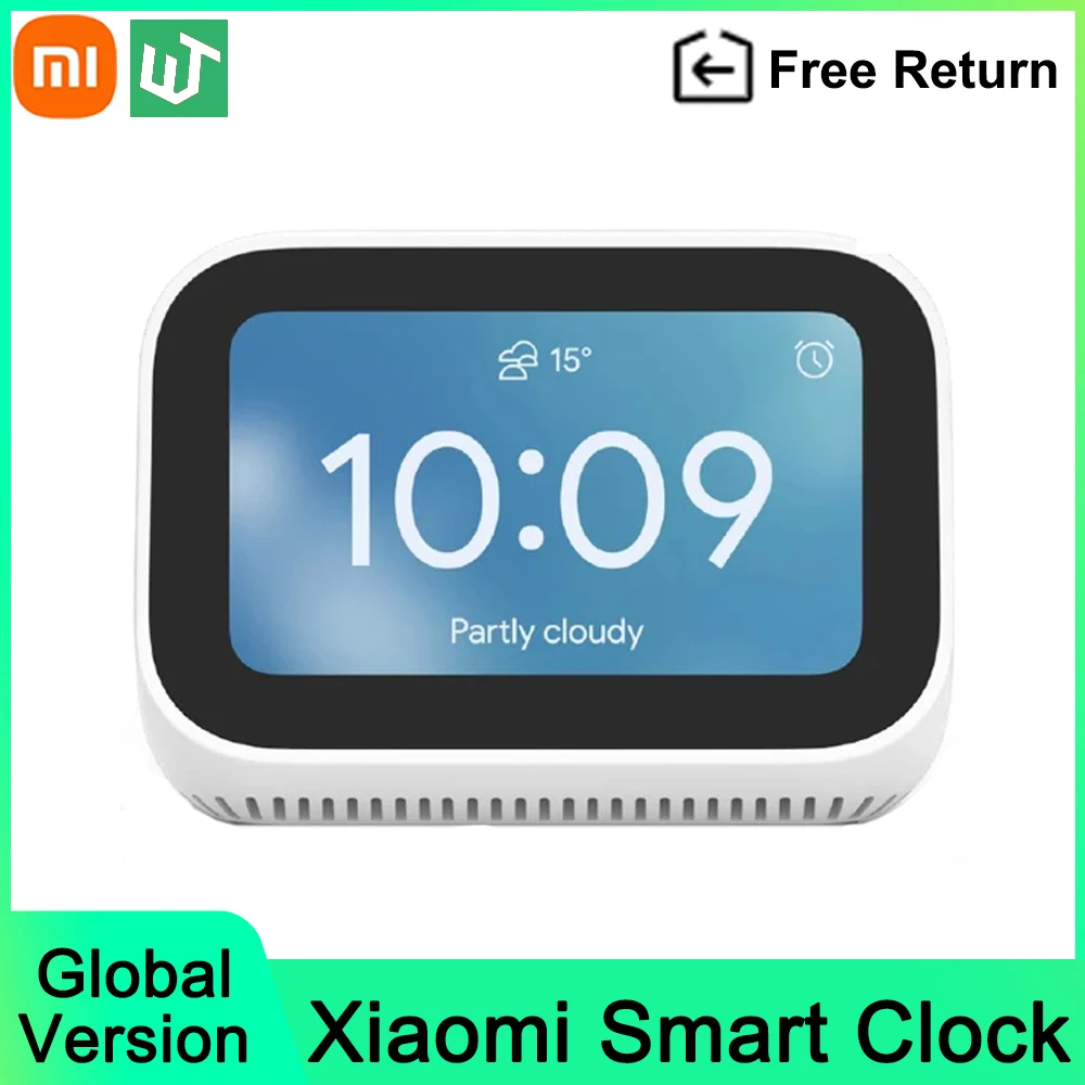 

Смарт-часы Mi с сенсорным экраном 3,97 дюйма, Wi-Fi, Bluetooth