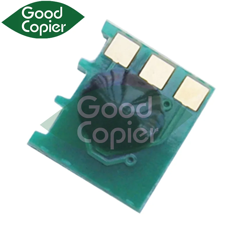 Фото 40 шт. чипов CF210X CF210A CF211A CF212A CF213A для картриджей HP LaserJet 200 Color M251 M276 131X 131A №2