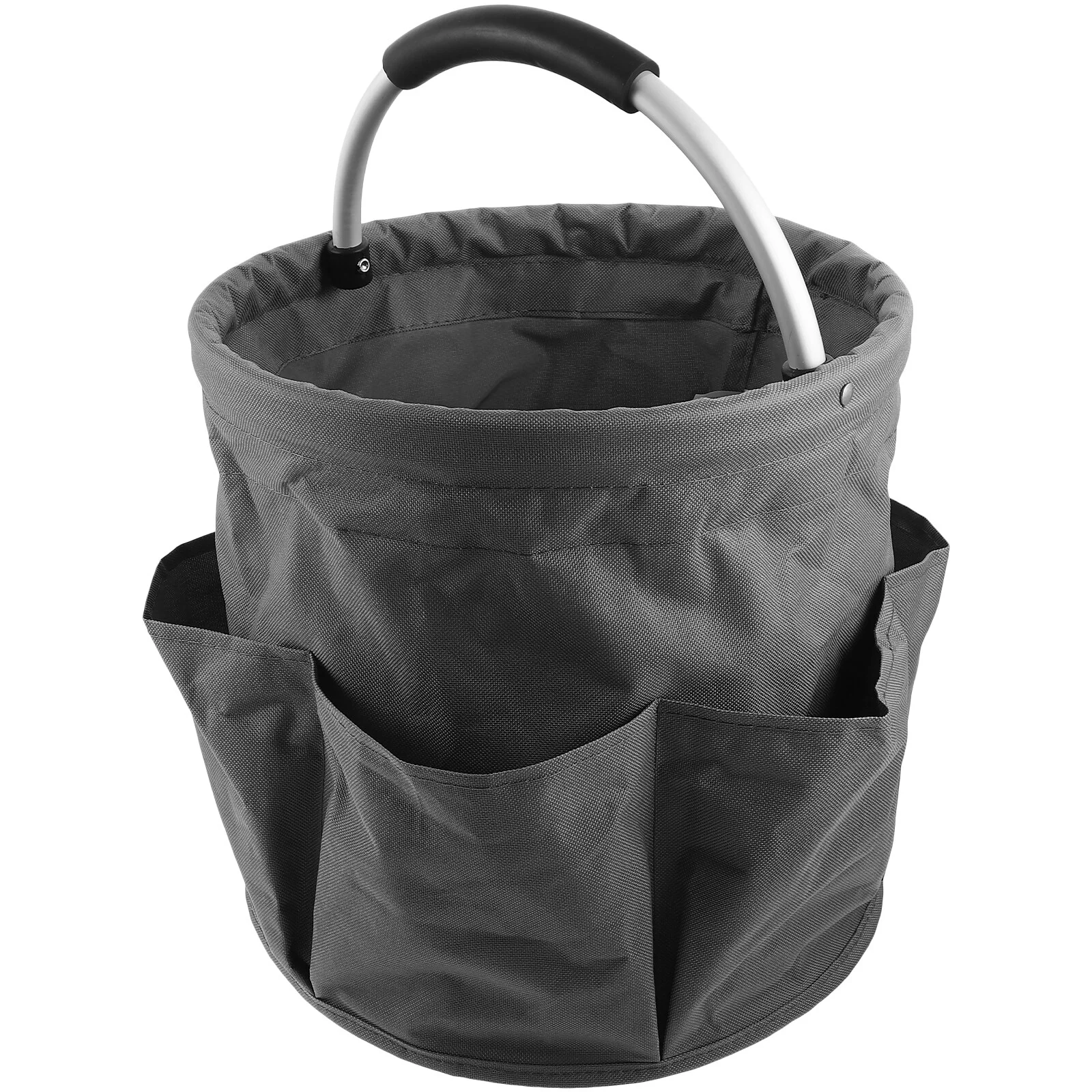 

Storage Rack Tools Holder Portable Bag Gardening Pouch Tote Bags Men Oxford Cloth Organizer Repairing Man Home Kit