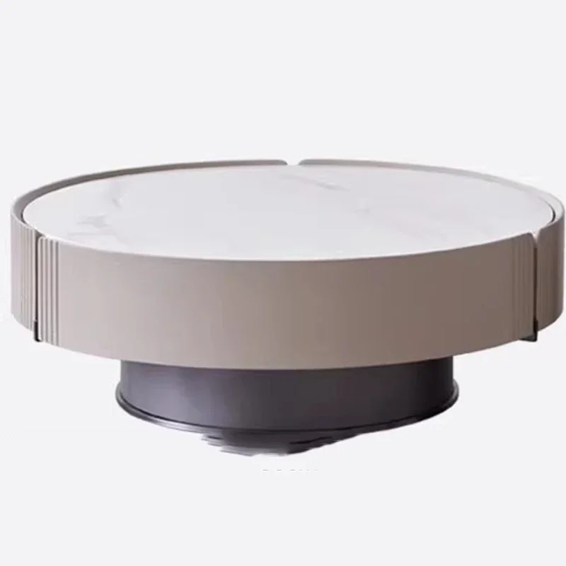 Мебель для среднего стола роскошный коридор кофейная плитка скандинавский