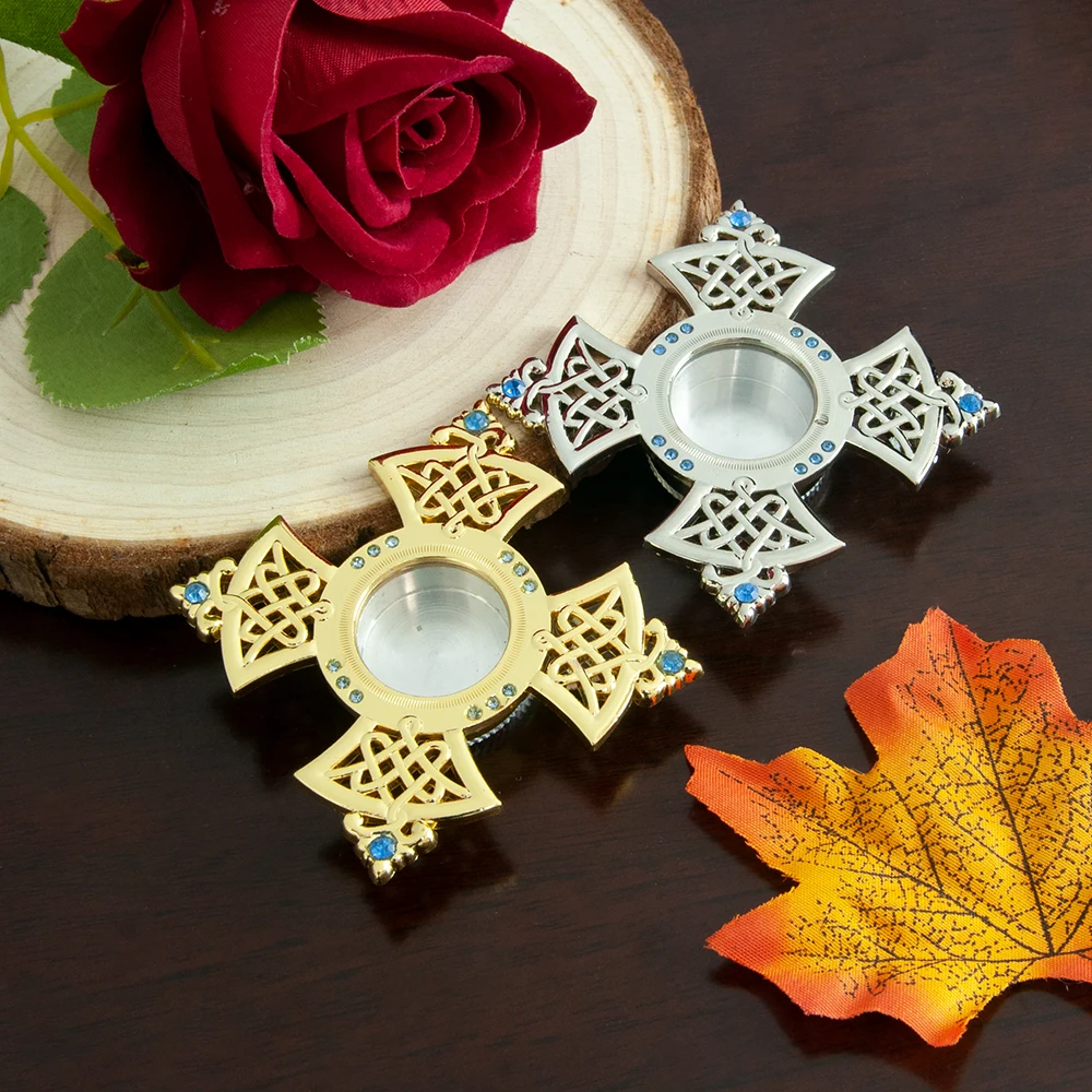 Htijuice украшение для Иисуса православного в восточном стиле крестик украшения