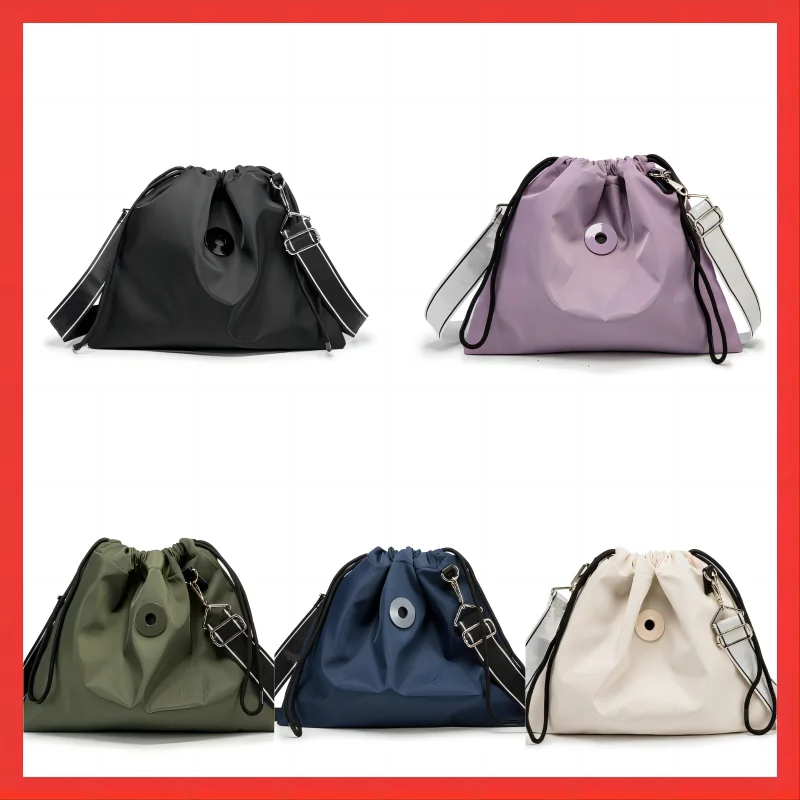

Spain Light Luxury designer brand replica bag messenger Waterproof purses for women handbags