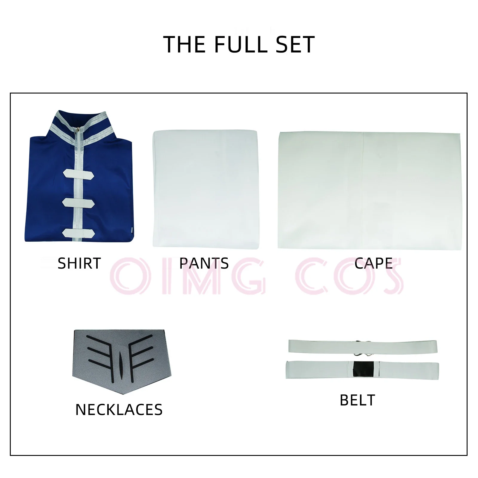 Косплей фриэрен на похоронах костюм химммеля Карнавальная форма парик Аниме