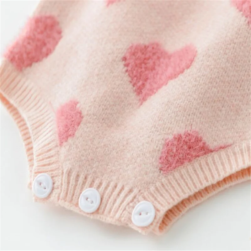 Комплект одежды для новорожденных девочек