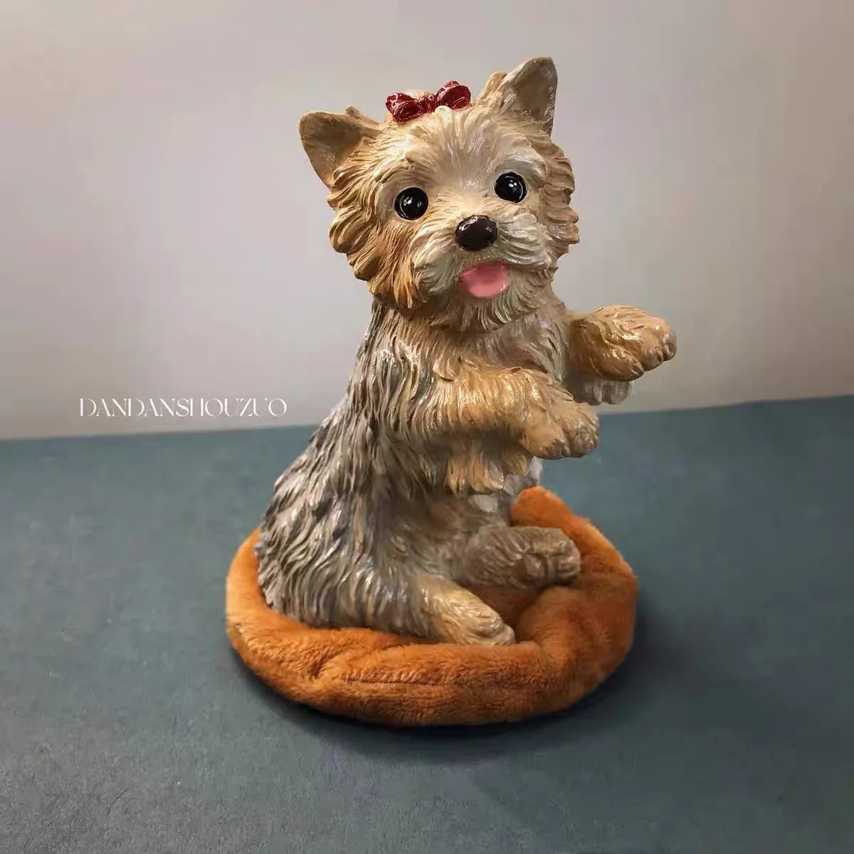 Форма Yorkshire клей ароматерапевтический пластырь форма сделай сам милые