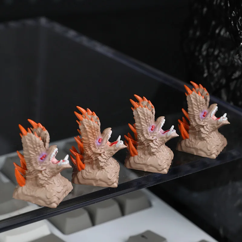 Трансграничная горячая Распродажа персонализированные механические колпачки