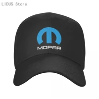 fashion hats cool mopar printing baseball cap men and women summer caps new youth sun hat