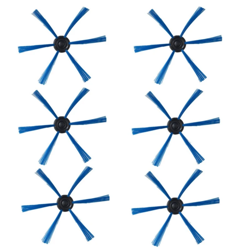 Боковая щетка для FC8603 FC8700 FC8705 FC8710 FC8715 FC8772