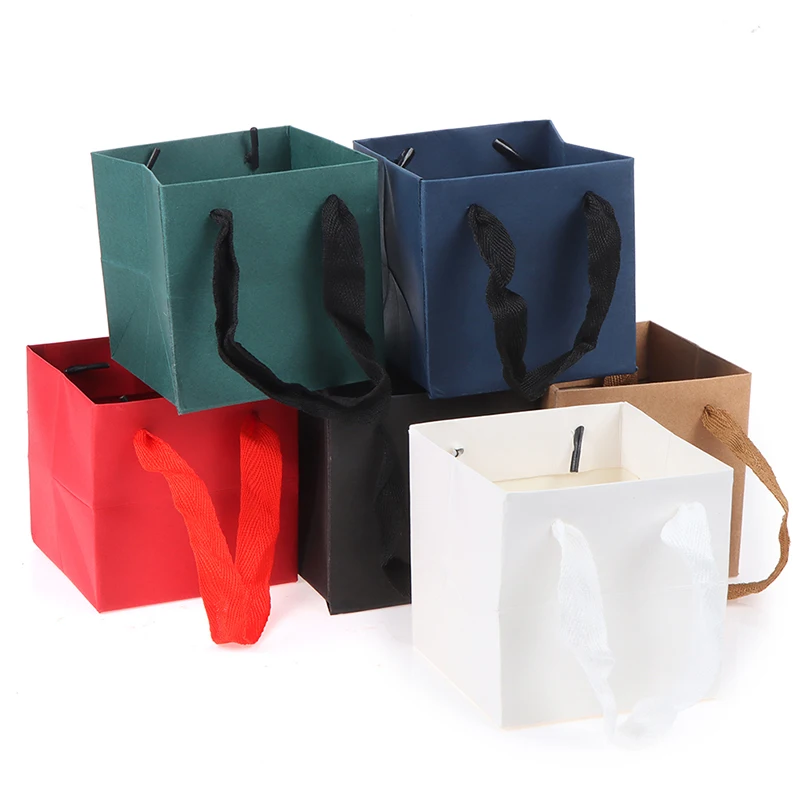 Es Packaging Butterfly Gift Box Wholesale