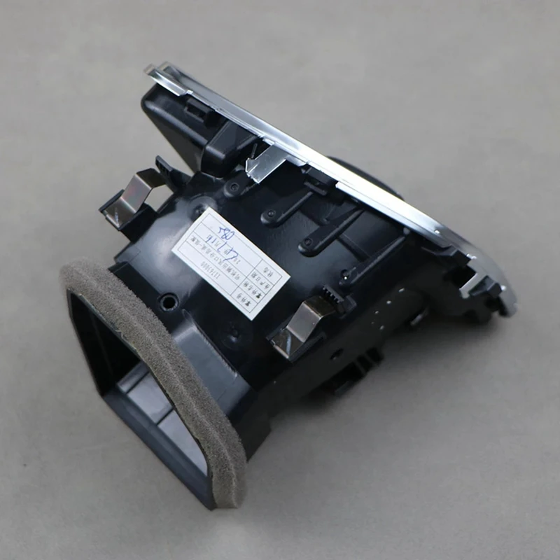 Автомобильная LHD LH вентиляционная Форсунка для кондиционера A4 B8 2009-2016