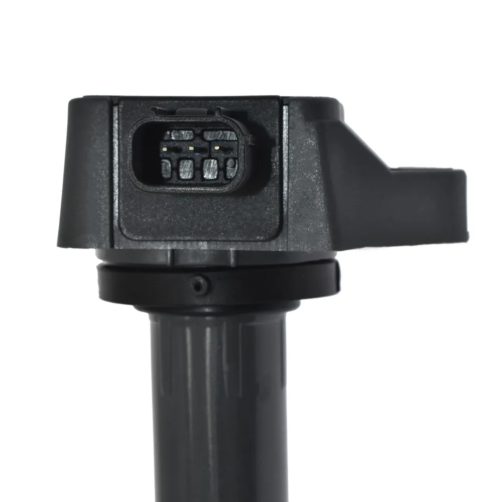 Катушка зажигания 30520-RN0-A01 подходит для Acura RDX MDX ZDX Base Sport Utility 4-дверный Honda Pilot EX-L LX SE