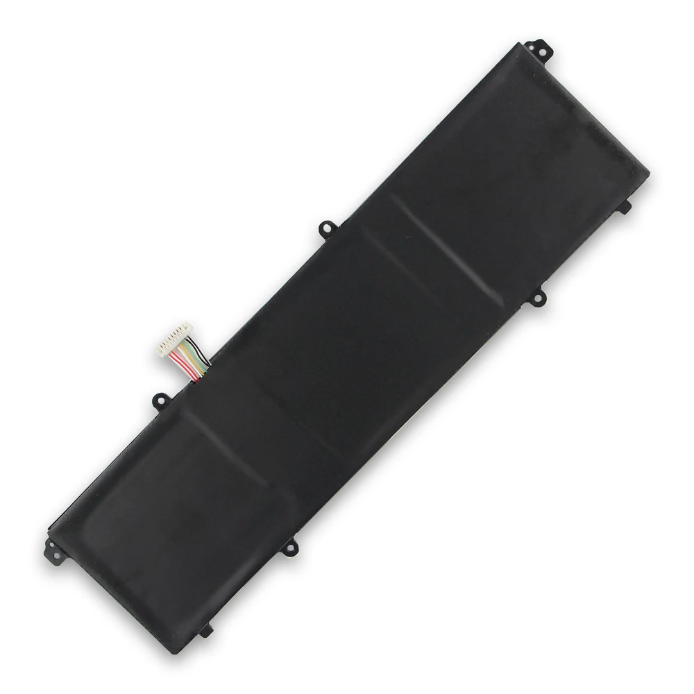 Фото Аккумулятор премиум-класса для ASUS S5600F S433FL S521FA S533F ADOL14FLC S4600F C31N1905 с длительным сроком службы №3