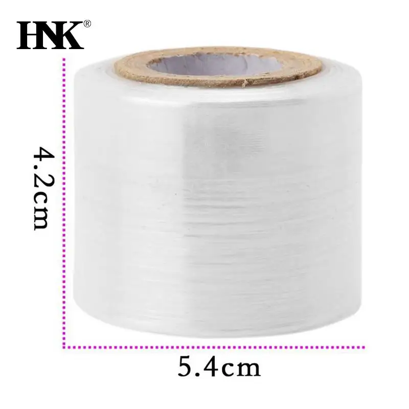 

Disposable Hygiene Tattoo Cling Film For Eyebrow Lips Makeup Accessories