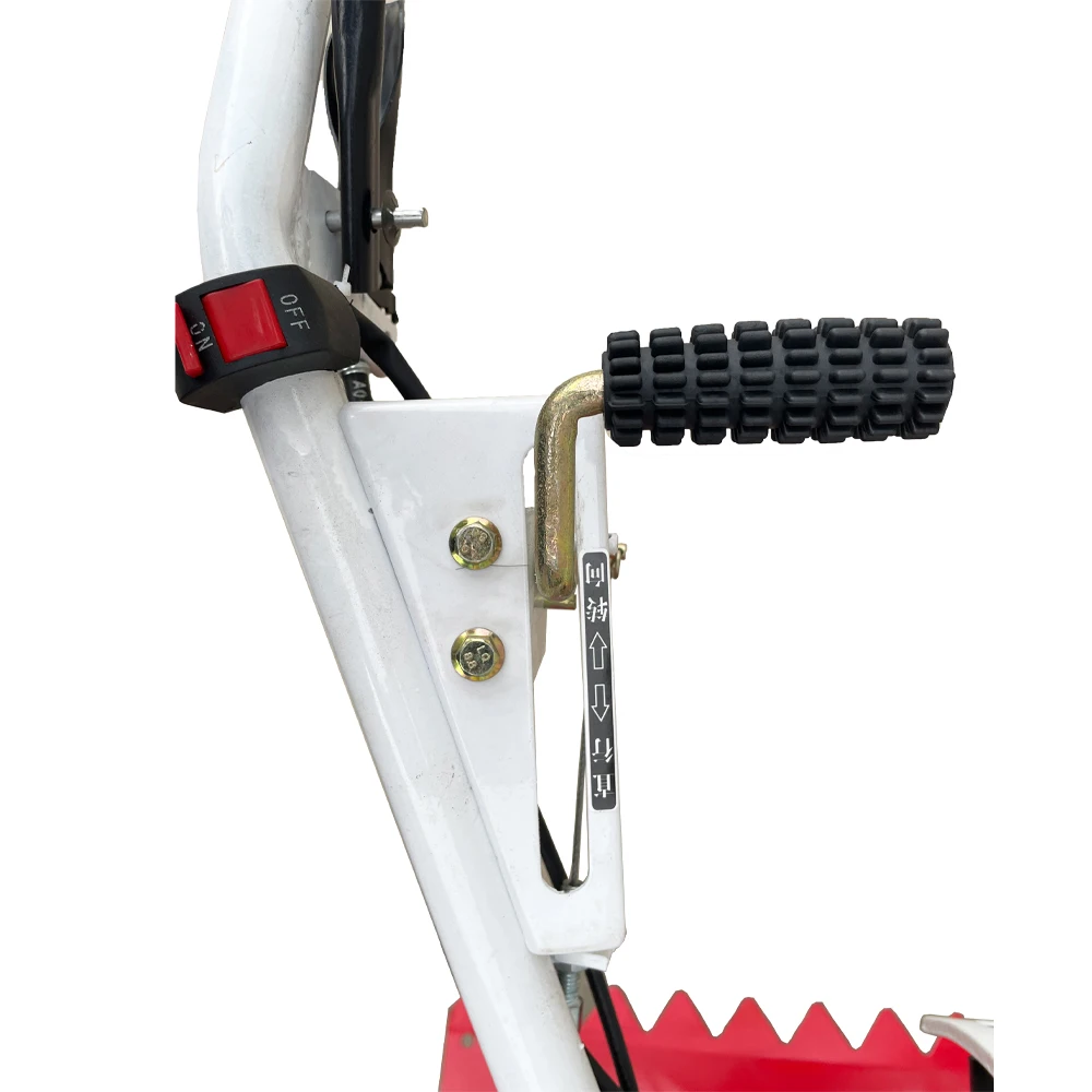 Фермерский культиватор китай 812 15 18 двухколесный Многофункциональный